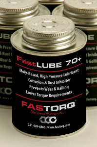 FastLUBE 70+