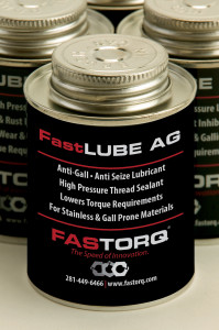 FastLUBE AG