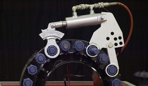 ThinLINE FASTORQ ThinLINE Hydraulic Torque Wrench