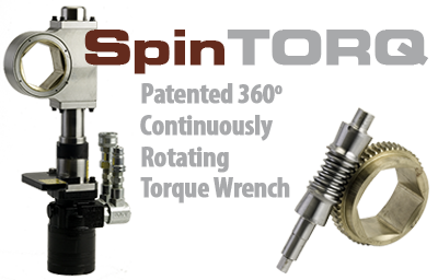 SpinTORQ