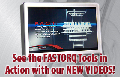 George A. Sturdevant Tool Videos